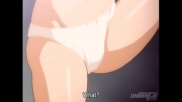 step Mom Masturbating her Young step Daughter - Hentai Uncensored [Subtitled]