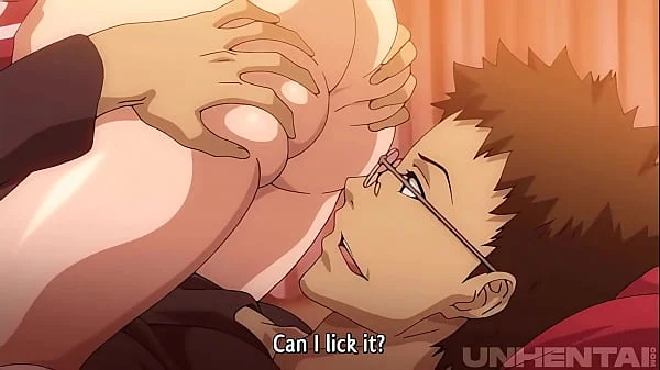 Young Boy only wants MILFS! - Uncensored Hentai [Subtitled]