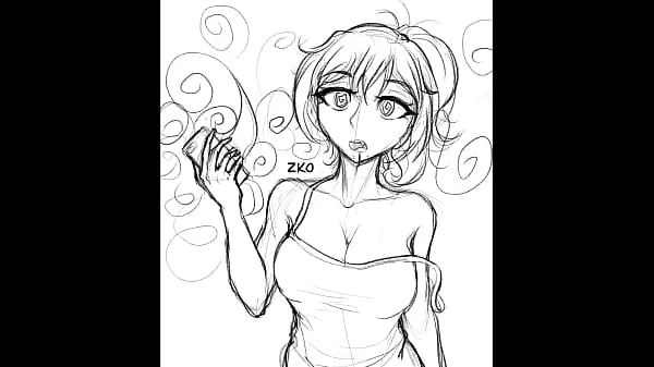 Crystal Hentai Compilation [LewdZKO]