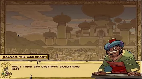 Princess Trainer Gold Edition Uncensored Part 20