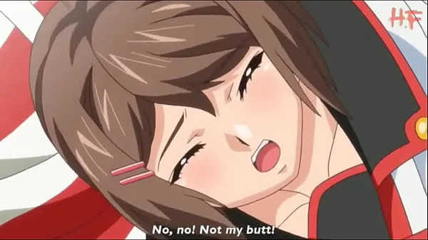 compilacion hentai anal