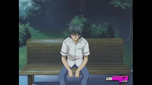 Hot Step Mom | Uncensored Hentai