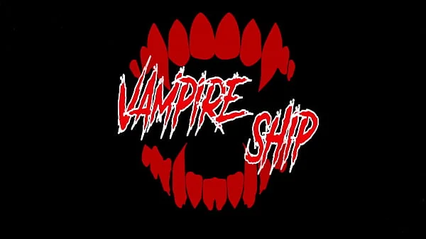 Vampire Queen gets dominated by BBC