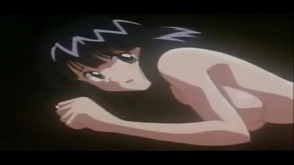 Young Hentai Pussy Creampie