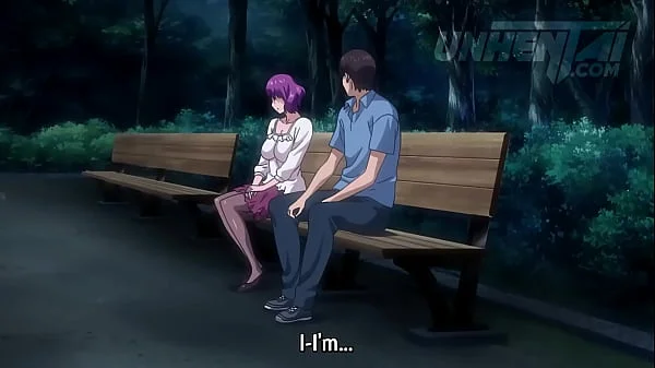 MILF Asks for an ANAL CREAMPIE — Uncensored Hentai [EXCLUSIVE]