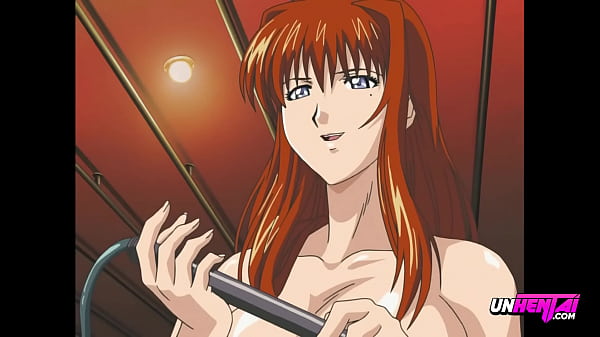 Step Mom Punishment Her With Bondage Sex | Uncensored Hentai