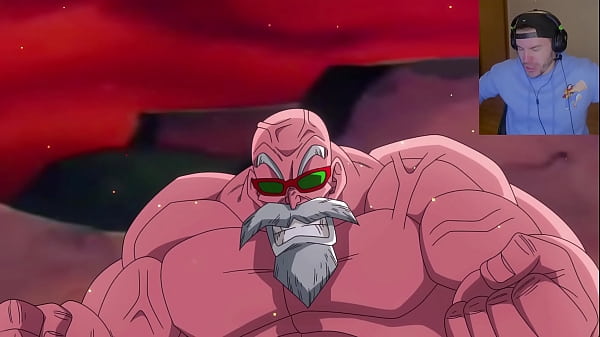 Master Roshi Is Ruining The Dragon Ball Timeline (Kame Paradise 2 Multiversex) [Uncensored]