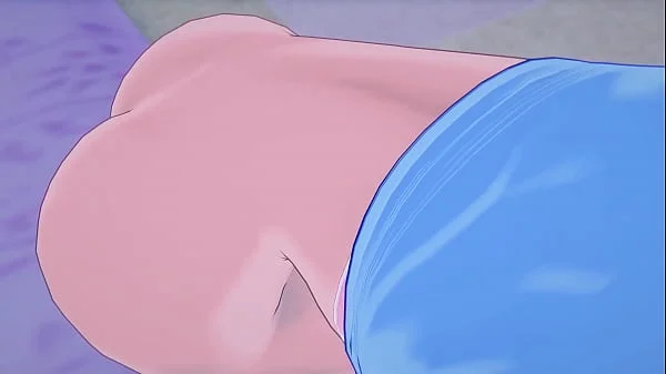 Gwen Tennyson POV | Full movie on PTRN Fantasyking3