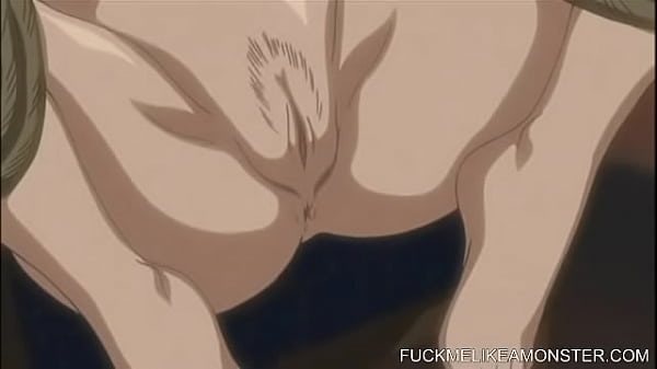 Hentai Lesbian BDSM Fuck Session Hardcore