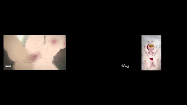 No arms, no legs/Steve fucked helpless Alex in minecraft! Hentai porn anime ( 2d cartoon )