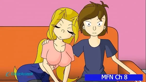 My favorite nanny | Chapter 8 | Caricanima Studio