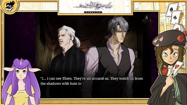 Sweet Pool Yaoi Uncensored Game Part 13 handjob