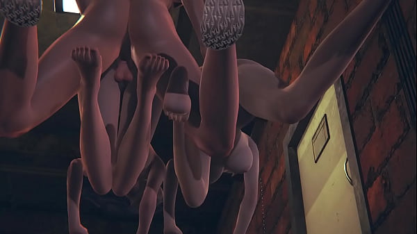 Hentai Uncensored 3D - Shoko Hardsex - Japanese Asian Manga Anime Film Game Porn