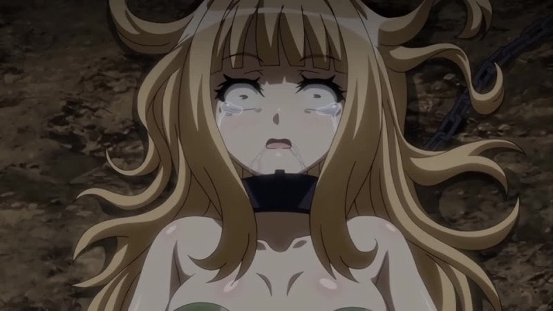 Goblin no suana episode 1 [hentai hentai monster]