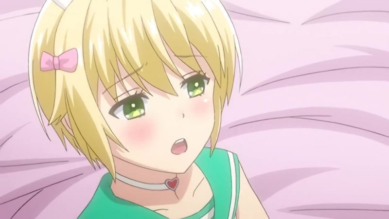 Kira fandub | delivery of boys / otokonoko delivery ova Russian voice acting hentai | kf